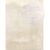 teppich.de Teppich Calissa creme 100×200 cm Creme