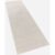 teppich.de In- & outdoor-teppich Cotara creme 80×150 cm Creme