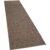 teppich.de In- & outdoor-teppich Venezia taupe 80×250 cm Taupe