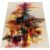 teppich.de Teppich Horizon mehrfarbig 80×150 cm Mehrfarbig