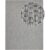 teppich.de In- & outdoor-teppich Venezia grau 300×400 cm Grau
