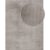 teppich.de Teppich Calissa grau 60×100 cm Grau