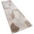 teppich.de Teppich Tiana beige 80×300 cm Beige