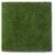 teppich.de Outdoor kunstrasen Lucira 14 mm grün 133×100 cm Grün