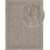 teppich.de In- & outdoor-teppich Romana natur 80×150 cm Natur