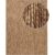 teppich.de In- & outdoor-teppich Venezia coffee 240×340 cm Coffee
