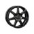 Autec Tallin Silver 6.5×17 ET 39 5/112 Alufelge Schwarz