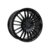 Borbet Cw3 Black Glossy 9×21 ET 35 5/114.3 Alufelge Schwarz