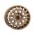 Borbet Cw7 Bronze Matt 7.5×18 ET 53 5/120 Alufelge Bronze