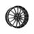 Brock B43 Black Gloss Fully Polished 8.5×20 ET 40 5/112 Alufelge Schwarz