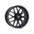 MAM Wheels Gt1 Matt Black Lip Polish 8.5×19 ET 45 5/108 Alufelge Schwarz