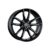 Rial X12 Diamond Black 7.5×18 ET 51 5/112 Alufelge Schwarz