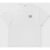 Parlez Reach Os T-Shirt beige S male