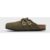 Birkenstock Blair Suede Leather green 38 female