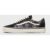 Vans LX OLD SKOOL BANDANA black 42 male
