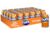Fanta Orange 24 x 330 ml pfandfrei – 24 x 0,33 L