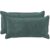 vidaXL Kissenbezug 2 pcs HOUTEN Meeresblau 40 x 80 cm Blau