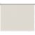 vidaXL Außenrollo 165 (B)x230 (H) cm Cremeweiß Creme
