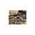 LEGO MINIFIGURES 75641 LEGO® ONE PIECE Doc Baders Versteck; Bauspielzeug zur Netflix-Realverfilmung; Geschenk für Kinder ab 9 Jahren; Zimmerdeko; Diorama aus Modulen mit der