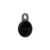 Chipolo LOOP Bluetooth-Tracker Charcoal
