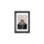 Nielsen Design 3221103 Bilder Wechselrahmen Papierformat: DIN A4 Schwarz