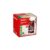 Fischer 538250 DUOPOWER 6×50 LD 2-Komponenten-Dübel 50 mm 6 mm 100 St.