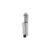 Basi 7704-0025 Türfeststeller Edelstahl-Optik