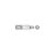 TOOLCRAFT Sechskant-Abstandsbolzen 14 mm Stahl verzinkt 149994 100 St.