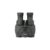 Canon Fernglas Canon – Fernglas 10 x 30 IS II – Stabilisiertes Bild 10 x 30 mm Porro Schwarz 9525B005AA