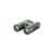 Hawke Fernglas Endurance ED 10×32 Binocular 10 x 32 mm Binokular Grün HAW36203