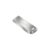 SanDisk Ultra Luxe USB-Stick 128 GB Silber SDCZ74-128G-G46 USB-A (USB 3.2 Gen 1)