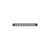 Frontplatte Omnitronic Z-19 12 x XLR (D-Typ) 1 HE