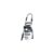 Hozelock 5310 0000 Drucksprüher 5 l