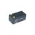 multipower MP3-12N 137266 Bleiakku 12 V 3 Ah Blei-Vlies (AGM) (B x H x T) 66 x 67 x 134 mm Flachstecker 4.8 mm Wartungsfrei, Geringe Selbstentladung