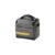 hama 00121306 Kameratasche Terra, 15,5 x 10 x 13 cm innen, Grau