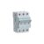 Hager MCN316 MCN316 Leitungsschutzschalter 3polig 16 A
