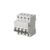 Siemens 5SL44258 5SL4425-8 Leitungsschutzschalter 25 A 400 V