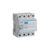 Hager CDA440D Hager CDA440D, Typ A, 230/400 V Fehlerstrom-Schutzschalter
