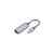 Value USB 2.0 Adapter [1x USB-A Stecker – 1x RJ45-Buchse] VALUE USB 3.2 Gen 1 Typ A zu 5-Gigabit-E 13 cm