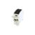 HoraeTec 080210-4-3 Hauptleitungsabzweigklemme Messing, PA Lichtgrau (RAL 7035), Tiefschwarz (RAL 9005) 1polig 125 A 690 V Leiter-Typ = L