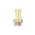 KCL 961-3 ARMEX Para-Aramid Armschützer Größe (Handschuhe): 3 EN 388 CAT II 1 St.