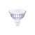 Philips LED 30724700 LED EEK G (A – G) GU5.3 Reflektor 5.8 W Warmweiß (Ø x H) 51 mm x 46 mm 1 St.