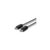 LINDY DisplayPort Anschlusskabel DisplayPort Stecker 15.00 m Schwarz 38521 DisplayPort-Kabel