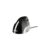 Evoluent VerticalMouse VMS Standard – Maus – ergonomisch – Für Rechtshänder – optisch – 3 Tasten – kabelgebunden – USB