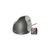 Evoluent VerticalMouse 4 – Maus – ergonomisch – Für Rechtshänder – optisch – 6 Tasten – kabelgebunden – USB