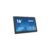 Iiyama ProLite T1624MSC-B1 Touchscreen-Monitor EEK: E (A – G) 39.6 cm (15.6 Zoll) 1920 x 1080 Pixel 16:9 25 ms HDMI®, Audio-Line-out, USB-A (USB 2.0) IPS LCD