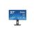 Iiyama ProLite XUB2792UHSU-B6 LED-Monitor EEK F (A – G) 68.6 cm (27 Zoll) 3840 x 2160 Pixel 16:9 4 ms HDMI®, DisplayPort, Kopfhörer (3.5 mm Klinke), USB-C®,