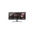 LG Electronics 34WR50QK-B LED-Monitor EEK E (A – G) 86.4 cm (34 Zoll) 3440 x 1440 Pixel 21:9 5 ms VA LED