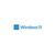 Microsoft Windows Pro 11 64-Bit USB-Stick Vollversion, 1 Lizenz Windows Betriebssystem