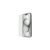 hama 00222765 Handy-Schutzglas Clear Protect für Apple iPhone 15 Pro Max, Montagehilfe